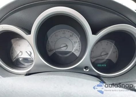 2007 Chrysler Sebring Touring from USA, damaged, VIN 1C3LC56K87N547075